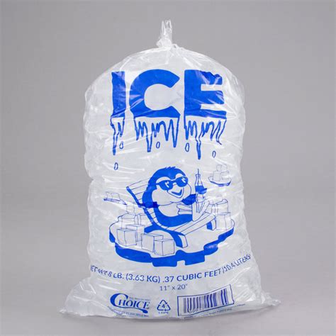 Cek Aneka Rekomendasi Ice Pack Terlengkap & Terbaik Lainnya. . Cheap bags of ice near me